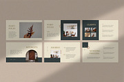BIGCREATE - Creative Resume, a Presentation Template by Dankudraw (Thumbnail 3 of 6)