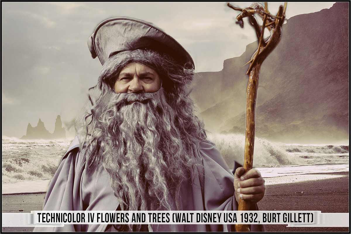 Technicolor Ver. 3 Profiles LUTs, a Plug-in Add-On by Raztrend (Photo 31 of 32)