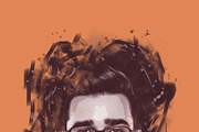Automated Photoshop Painting Effect, a Preset Add-On by MRI STUDIO (Thumbnail 16 of 29)
