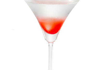 Lychee martini cocktail 02 containing chinensis, chinese, and laichi, a Food & Drink Photo by keko64