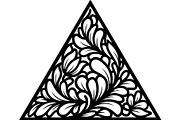 Decorative Leaf Branch Bundle, an Object Graphic by Creativeshirt (Thumbnail 35 of 37)