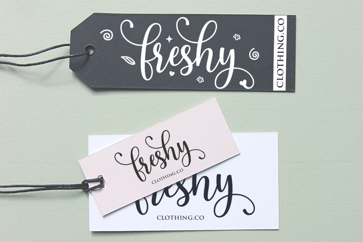The Beautiful Night Script & Extras, a Script Font by Attract Studio (Photo 5 of 10)
