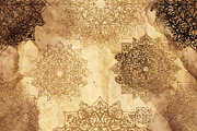 Botanical Lace & Magical Textures, a Texture Graphic by ETARA by Mea Hau (Thumbnail 30 of 34)