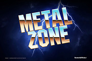 CROMO - Chrome Effects for Photoshop, a Layer Style Add-On by Komet & Flicker (Thumbnail 9 of 12)