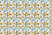 Winter patterns, a Pattern Graphic by Lyolya Profitrolya (Thumbnail 3 of 5)