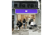 Store Mockup 09, a Templates & Theme by Kotivoro (Thumbnail 2 of 3)