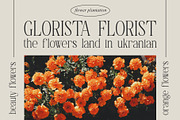Shery || Vintage Serif Font, a Serif Font by Idea Studio (Thumbnail 6 of 10)