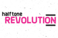 Revolution Halftone