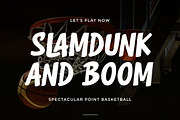Melliot - Brush Font, a Sans Serif Font by Flawless And Co (Thumbnail 2 of 10)
