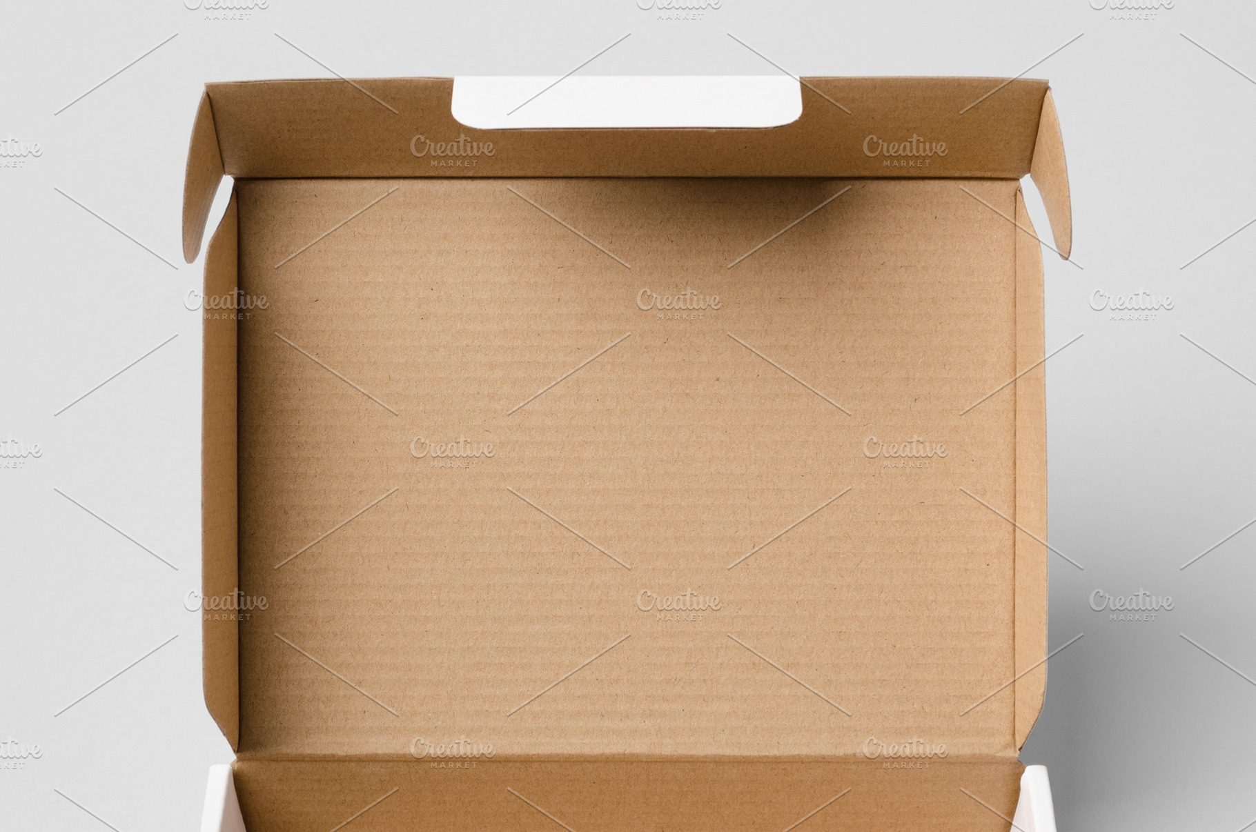 Postal, mailing box mockup, JPEG, a Transportation Photo by Shablon