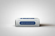 Deluxe Paper Box Mock-Up, a Packaging Mockup by TSOBG (Thumbnail 5 of 25)
