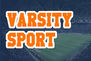 Support System Display Font, a Slab Serif Font by Fourteen Letter (Thumbnail 3 of 7)