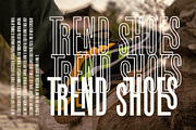 Roles Update!! Ligature Sans Serif, a Sans Serif Font by Perfectype (Thumbnail 14 of 18)