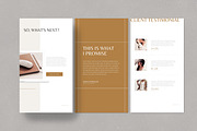 Elegant Social Media Marketing Pack, a Social Media Template by AndrewPixel (Thumbnail 11 of 13)
