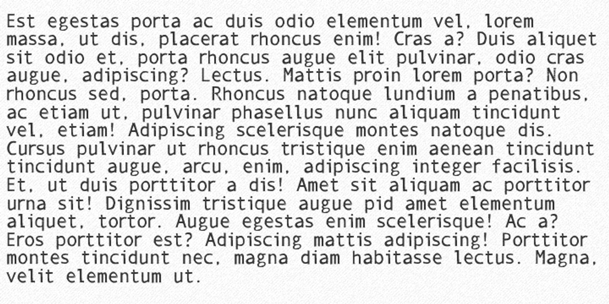 Monosketch, a Handwritten Font by GRIN3 (Nowak) (Photo 3 of 4)