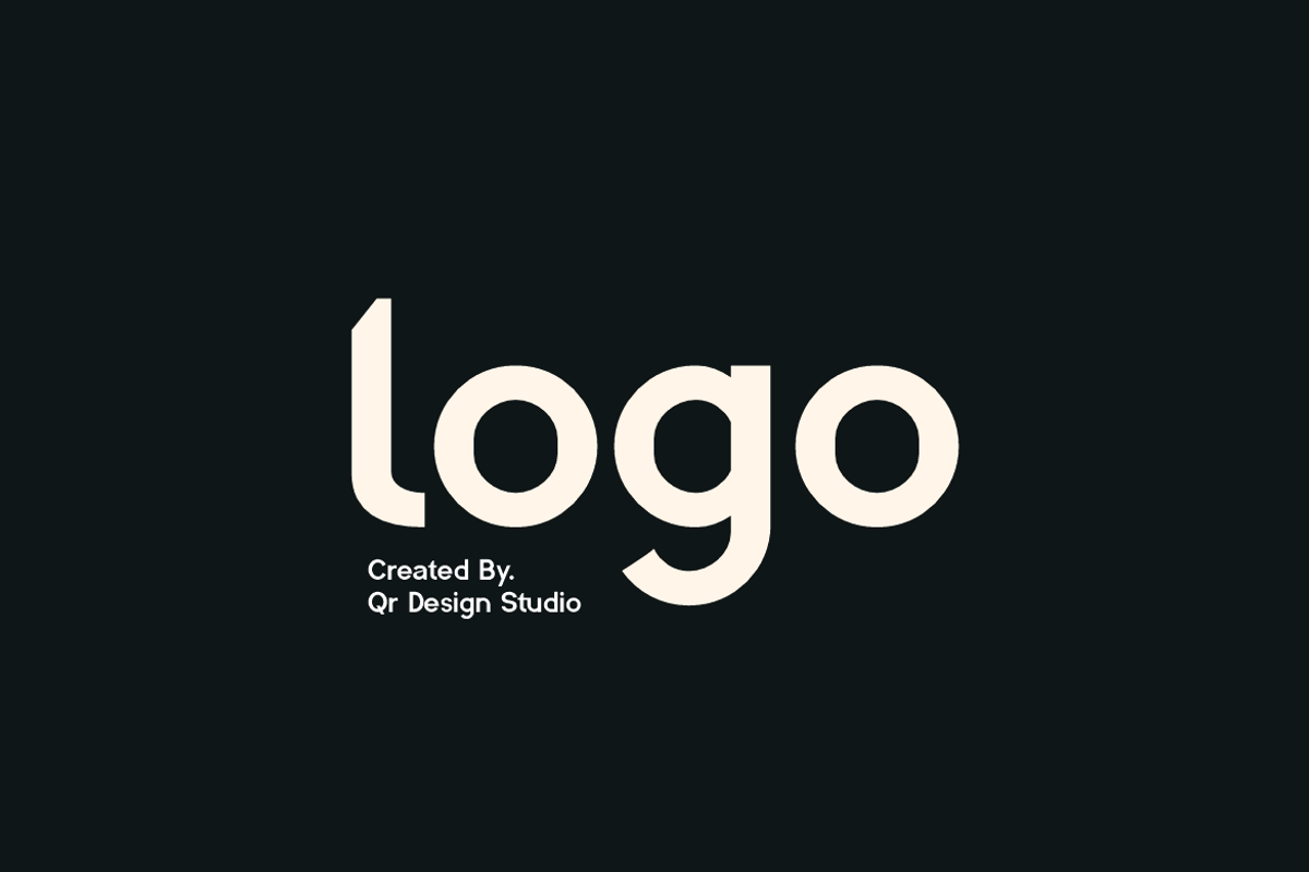 Graftet - Modern Bold Branding Font, a Sans Serif Font by QR Design Studio (Photo 5 of 15)