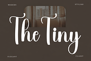 Easy Handwritten, a Handwritten Font by InermediaSTUDIO (Thumbnail 4 of 8)