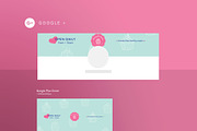 Mega Bundle | Homemade Sweets, a Poster Template by Amber Graphics (Thumbnail 2 of 21)