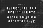Sporke, a Sans Serif Font by Kincrev Studio (Thumbnail 4 of 6)