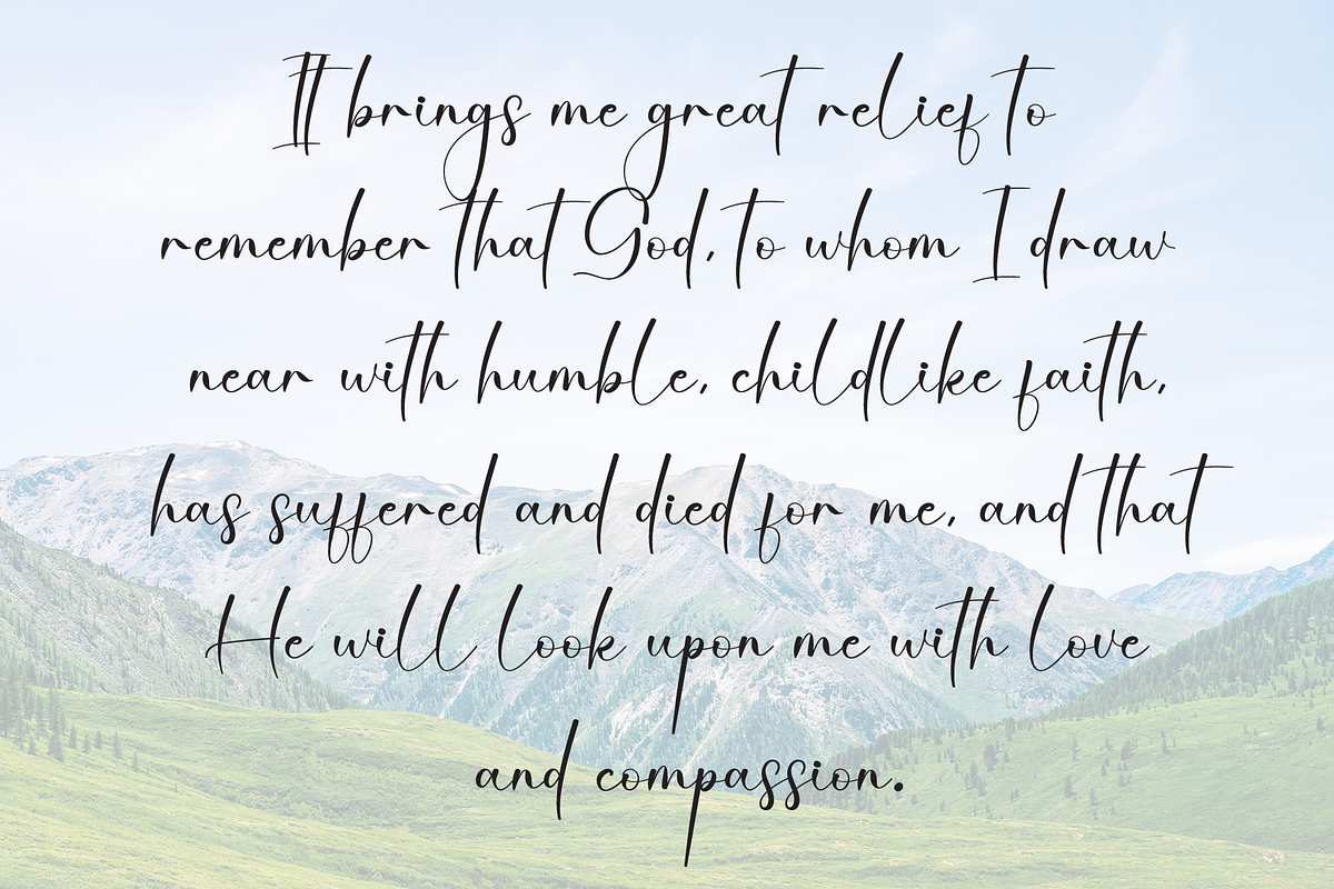 Beautiful Christmas | Script Font, a Handwritten Font by Scratchones (Photo 6 of 8)