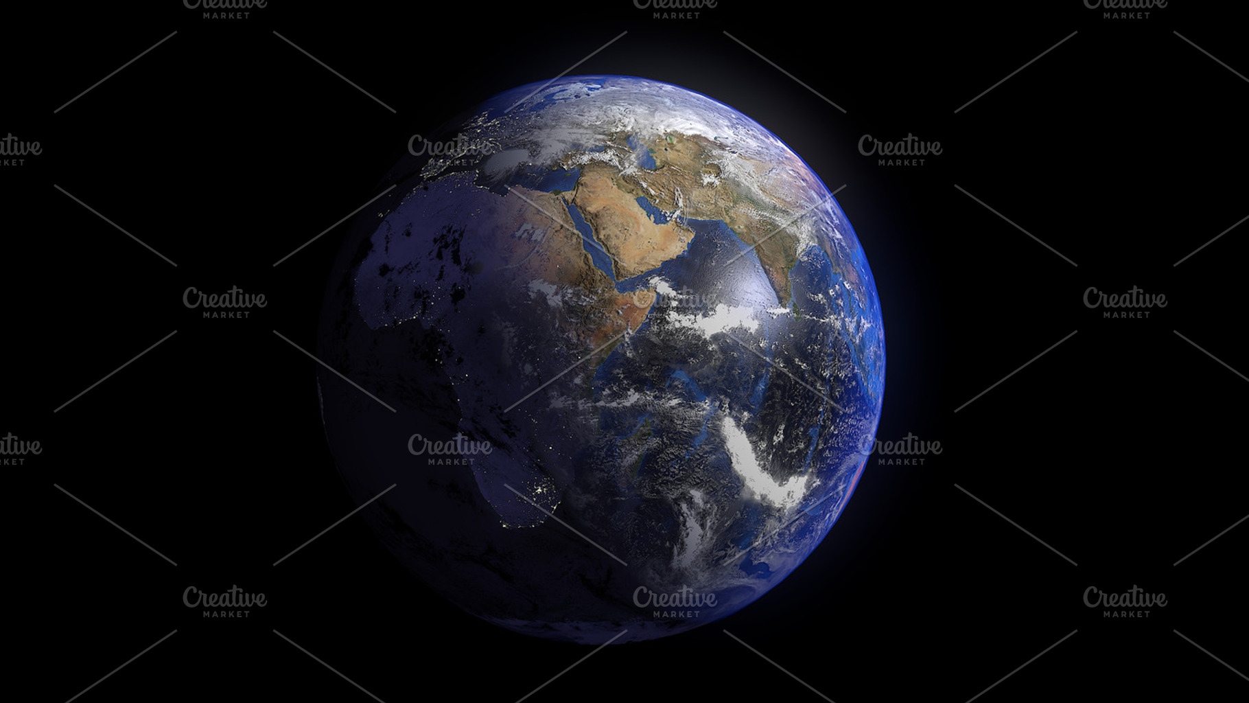 Glorious earth stock photo containing glorious and earth, a Nature Photo by Flash My Pixel