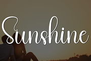 Wonderful Vintage, a Handwritten Font by InermediaSTUDIO (Thumbnail 3 of 8)