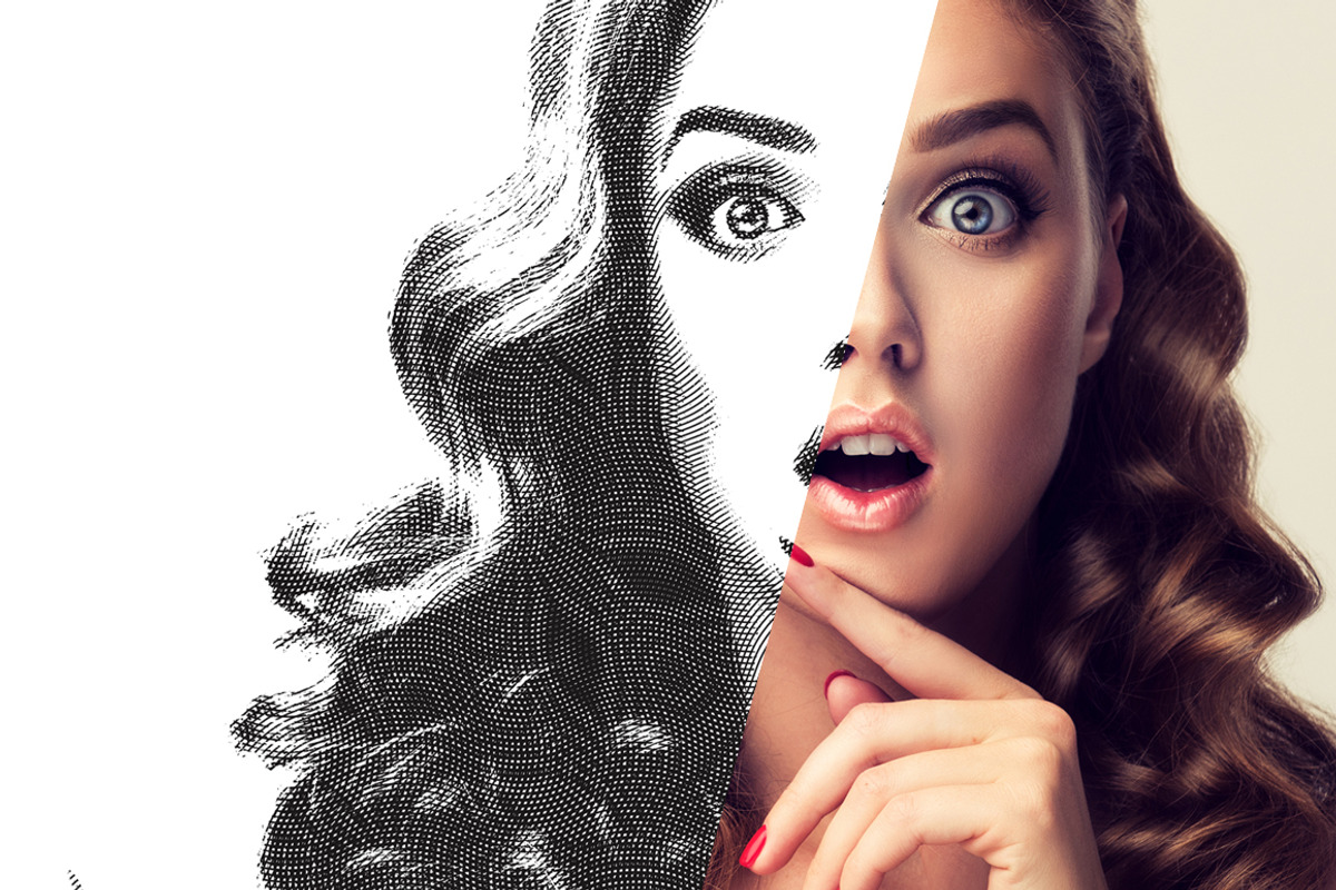 Etching Photoshop Action, an Action Add-On by DuoFankaar (Photo 6 of 8)