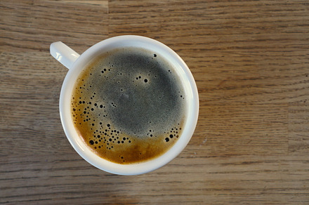 Coffee time stock photo containing coffee and drink