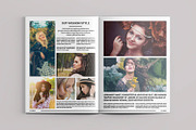 Fashion Lookbook, a Brochure Template by Template Shop (Thumbnail 3 of 9)