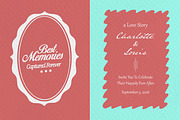 Hand Drawn Frame Vol 1, a Decorative Illustration by Tekuni (Thumbnail 10 of 14)