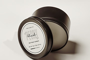 Stylish Round Editable Product Label, a Stationery Template by AN Graphics (Thumbnail 3 of 7)