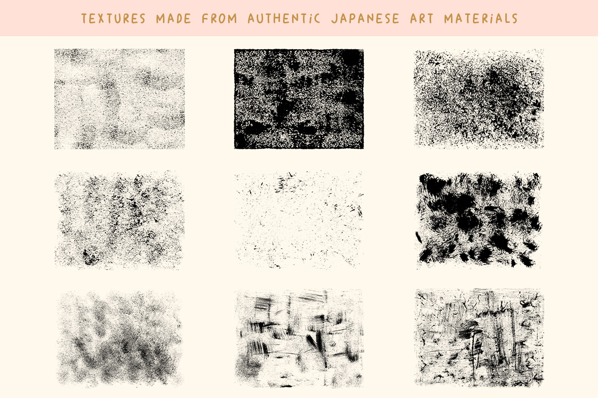 The Tokyo Creative Kit preview 7