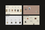 MIA I Services&Pricing Guide, a Presentation Template by Studio Brand (Thumbnail 4 of 8)