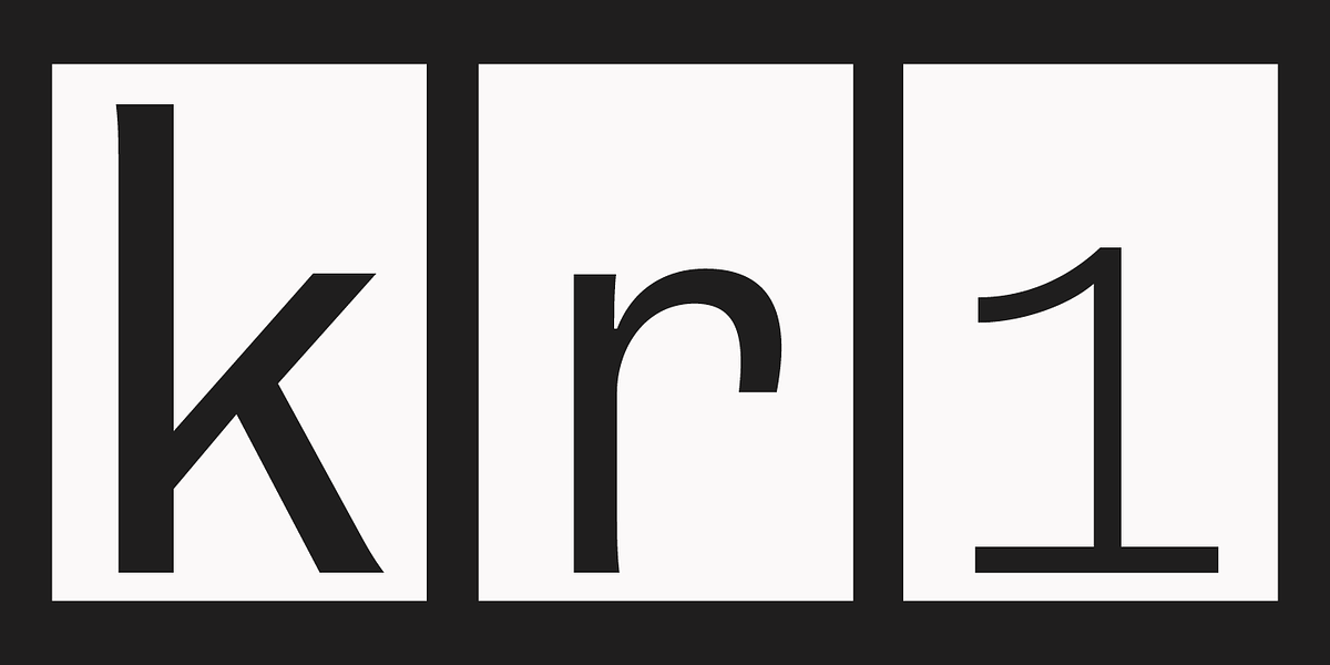 Mushin, a Sans Serif Font by Satori (Photo 8 of 15)