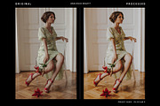 Analogue Beauty - Actions & Presets, an Action Add-On by Hydrozi Presets (Thumbnail 13 of 13)
