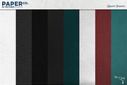 50 Paper Textures Set, a Texture Graphic by Graphicdome (Thumbnail 6 of 10)
