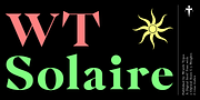 WT Solaire, a Serif Font by Wraith Types (Thumbnail 1 of 8)