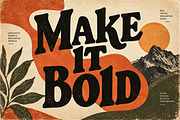 Velgrove, a Serif Font by Wow Magic (Thumbnail 3 of 5)