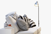 6 sofas set 3d model, a Furniture 3D Model by 3dmitruk (Thumbnail 11 of 70)