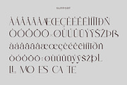 Moresa Callote - Beauty Elegant, a Serif Font by Muflieart (Thumbnail 10 of 10)