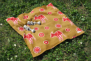 Goat Pattern, a Pattern Graphic by Groovy Arts (Thumbnail 5 of 5)