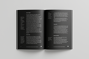 Zariantz Book, a Sans Serif Font by Unio Designs (Thumbnail 14 of 17)