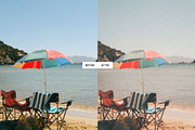 Retro Cinema 80s Lightroom Presets, a Preset Add-On by PixaSquare (Thumbnail 7 of 11)