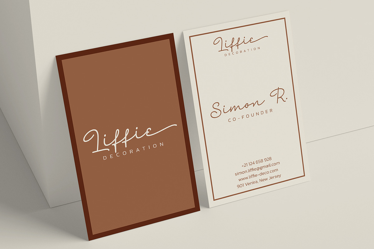 Breathy Signature, a Script Font by Nathatype (Photo 5 of 10)