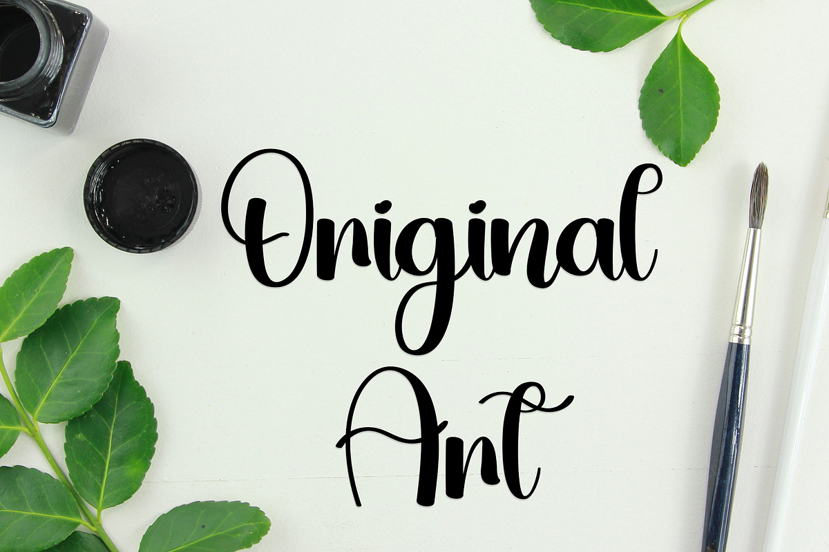 Disney Charm, a Handwritten Font by InermediaSTUDIO (Photo 8 of 8)