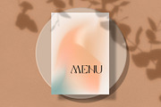 Fall Colour Gradients, a Texture Graphic by Chus Moreno Studio (Thumbnail 6 of 8)