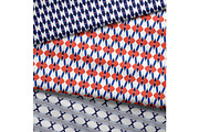 BADIA geometric seamless patterns., a Pattern Graphic by Peolla (Thumbnail 2 of 10)
