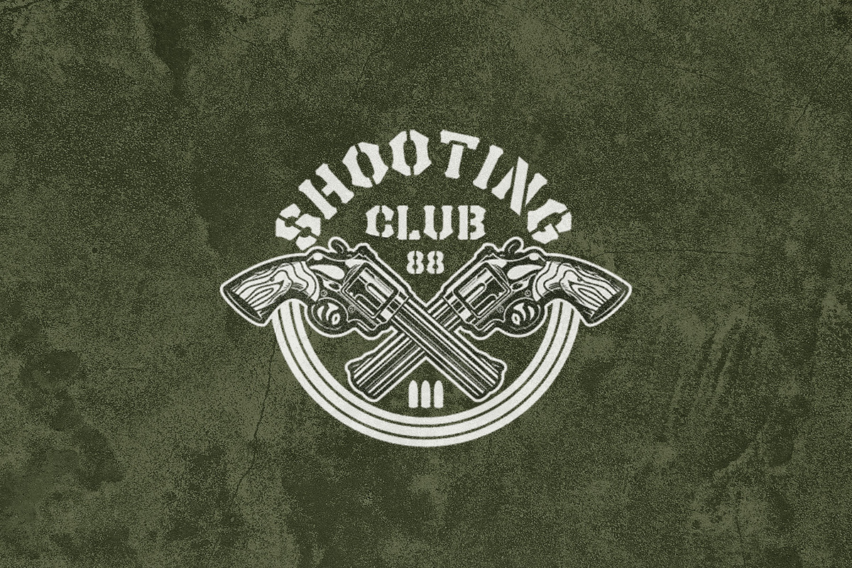 Unthroned – Versatile Military Font, a Serif Font by Almarkhatype (Photo 5 of 11)