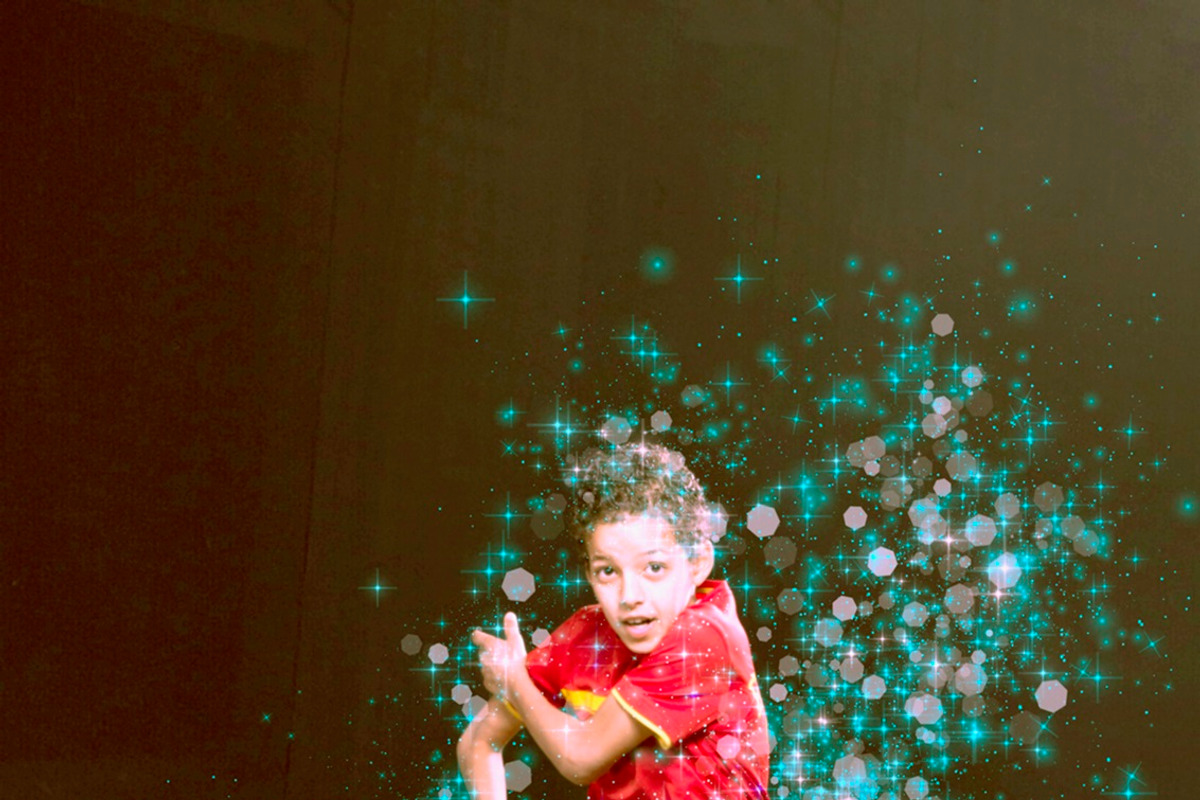 Shimmer Photoshop Action, an Action Add-On by MRI STUDIO (Photo 9 of 9)