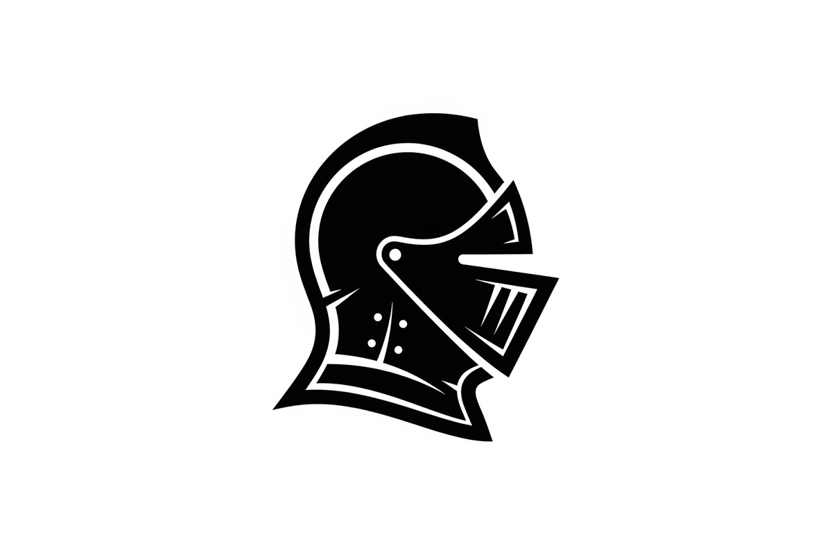 Medieval Knight Shield Vector Bundle, an Illustration by Designs_River (Photo 22 of 51)